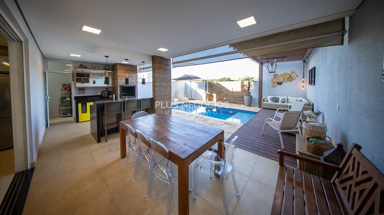 Casa, 3 quartos, 235 m² - Foto 22