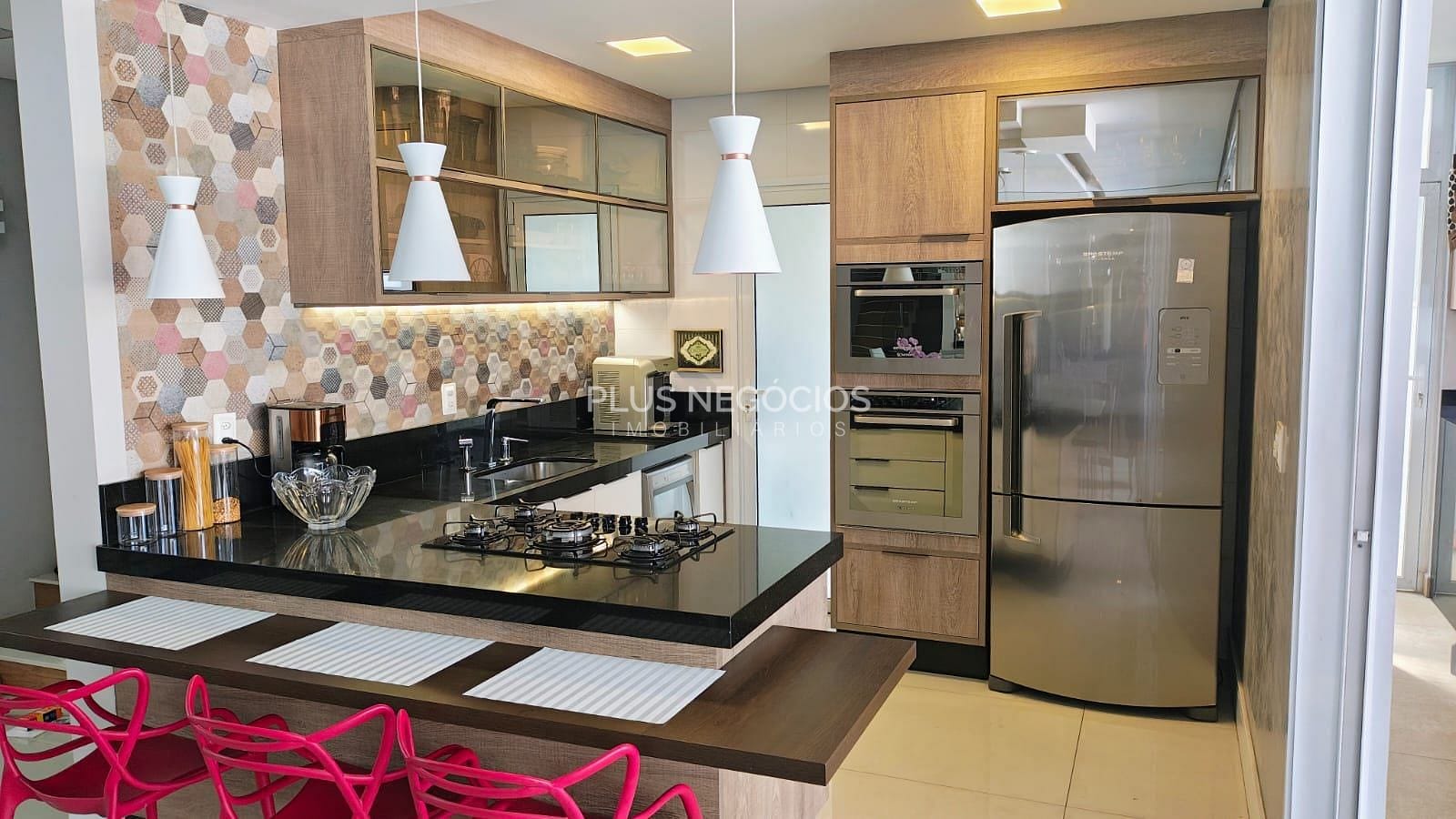 Casa, 3 quartos, 235 m² - Foto 49