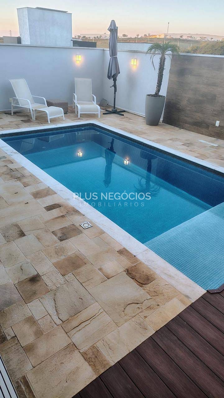 Casa, 3 quartos, 235 m² - Foto 17