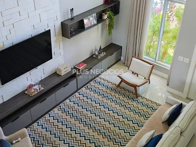 Casa com 250m² 3 quartos e 5 banheiros, à venda, no bairro Parque Ibiti Reserva em Sorocaba