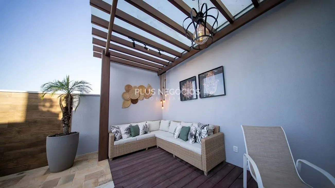 Casa, 3 quartos, 235 m² - Foto 9