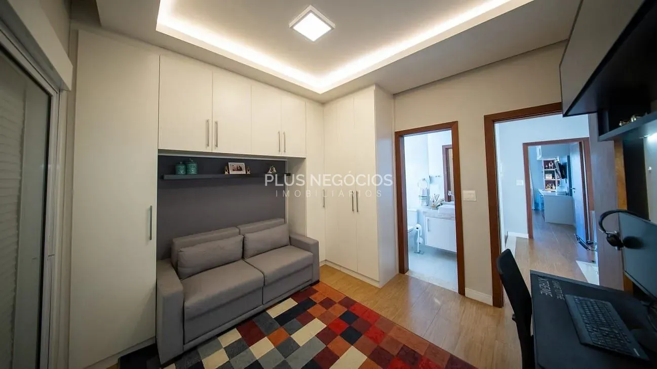 Casa, 3 quartos, 235 m² - Foto 26