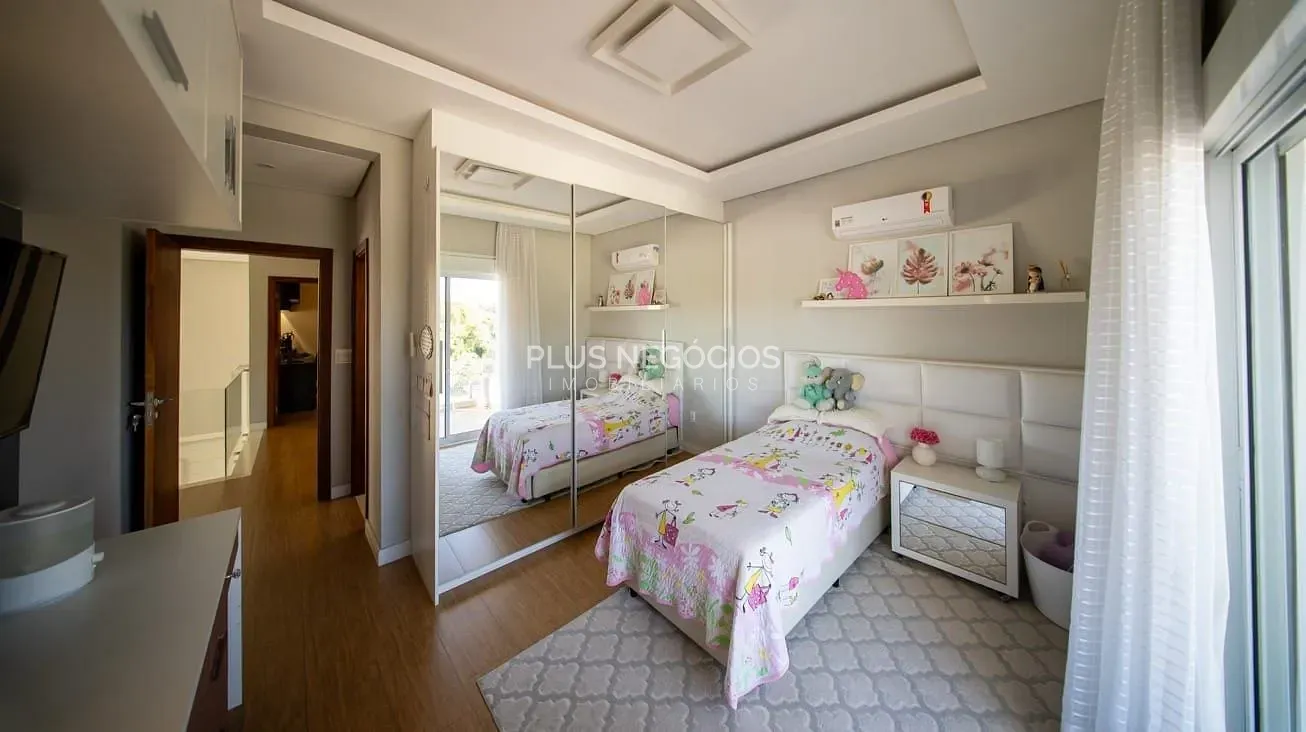 Casa, 3 quartos, 235 m² - Foto 28