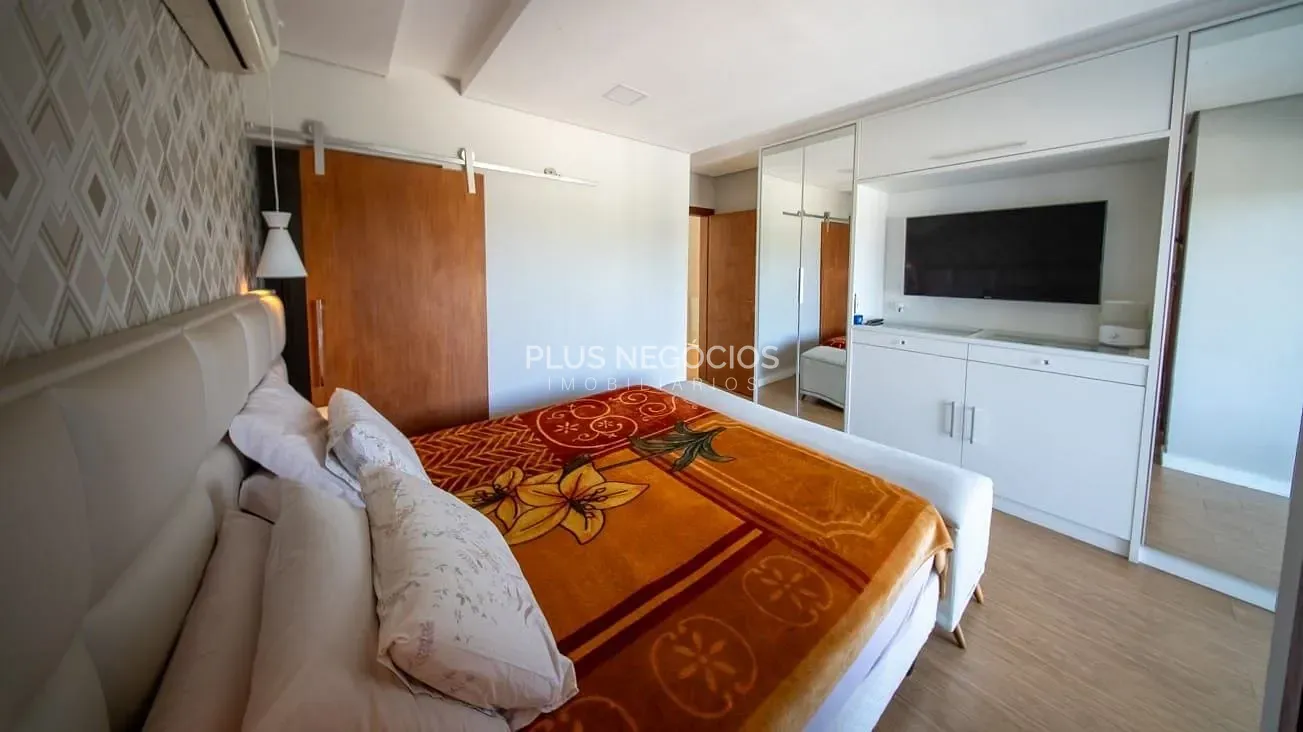 Casa, 3 quartos, 235 m² - Foto 29