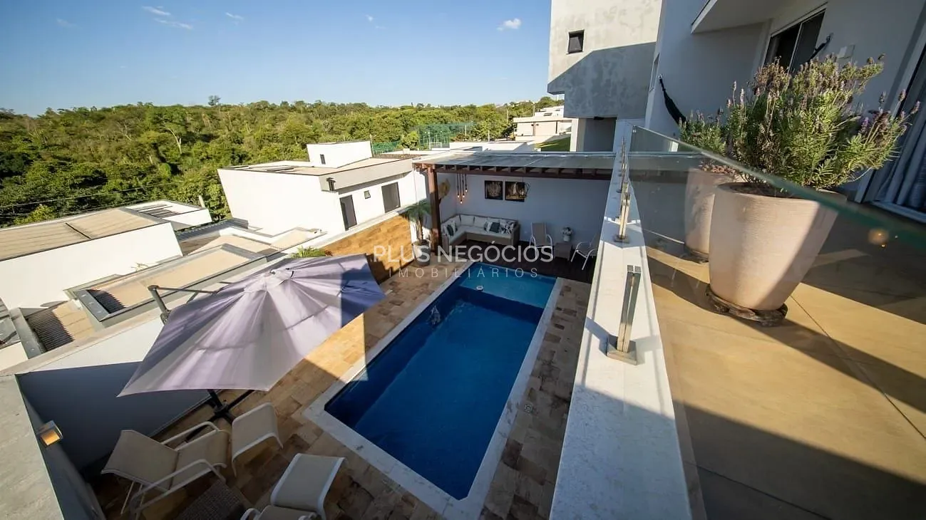 Casa, 3 quartos, 235 m² - Foto 17