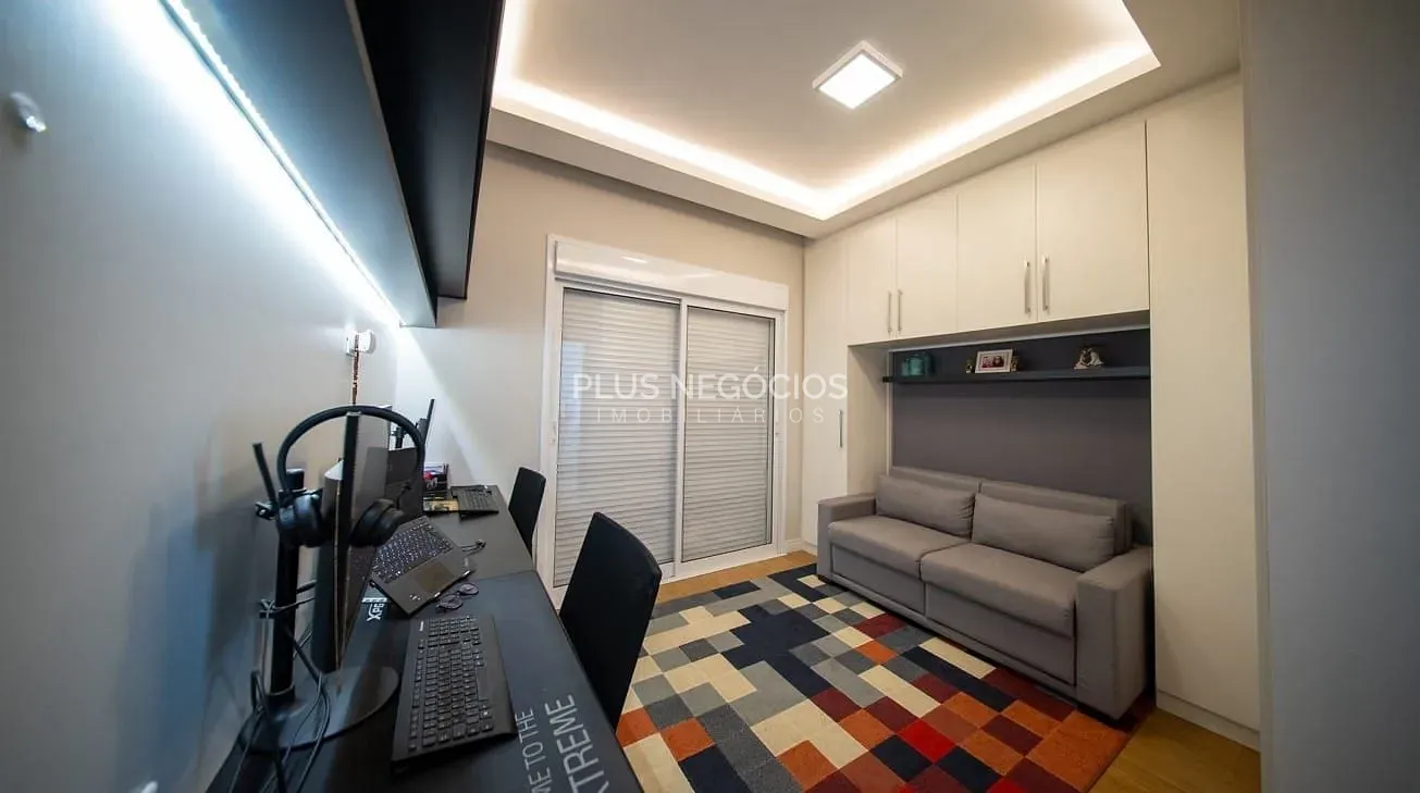 Casa, 3 quartos, 235 m² - Foto 27