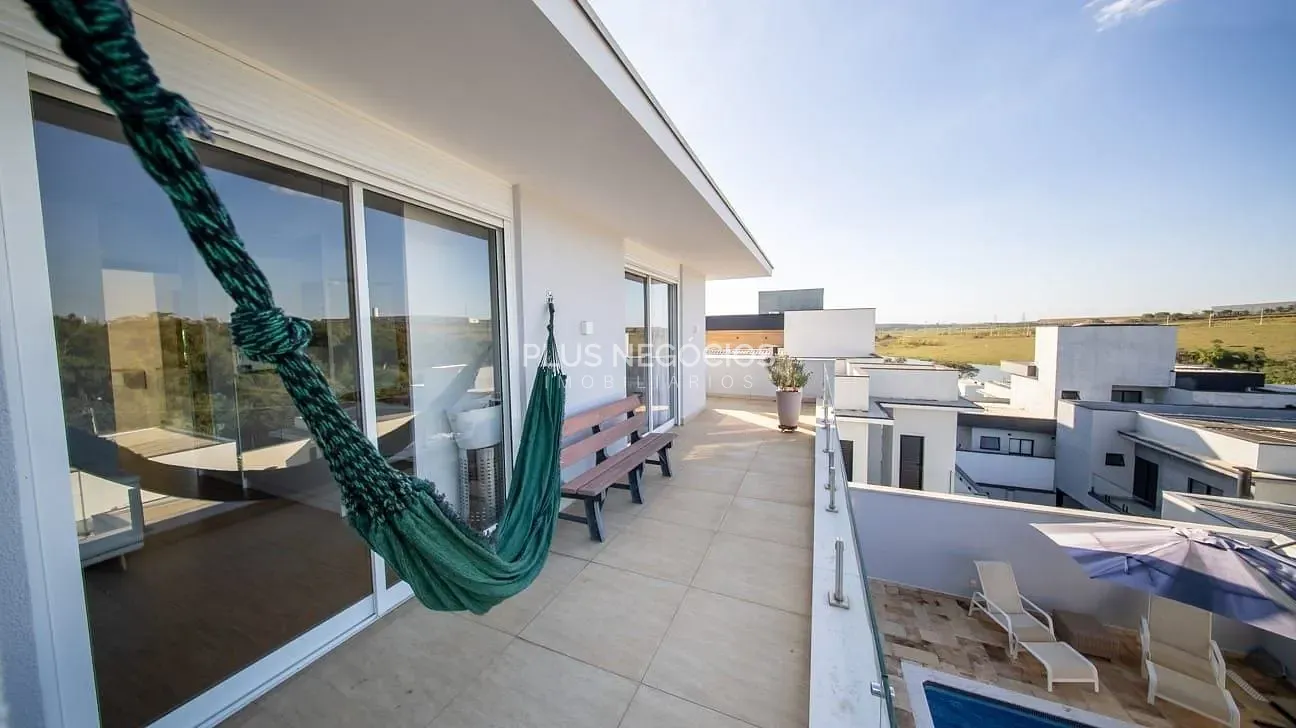 Casa, 3 quartos, 235 m² - Foto 18