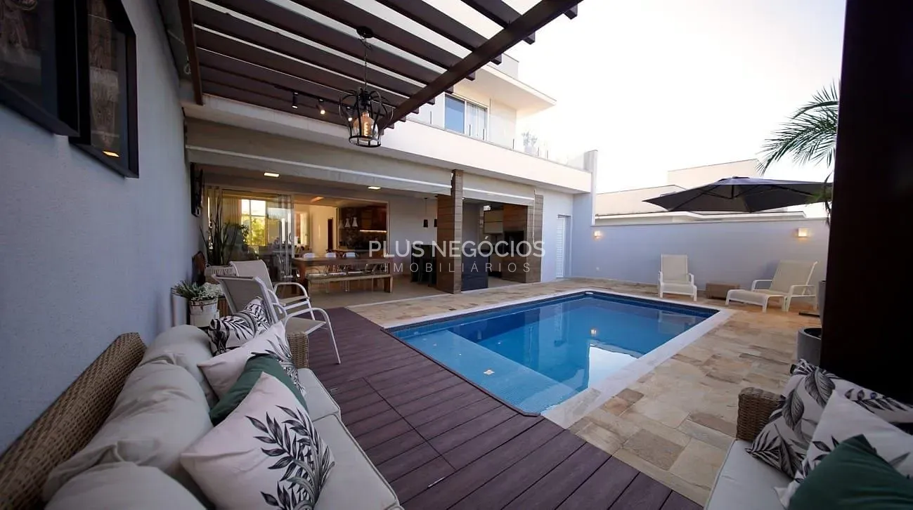 Casa, 3 quartos, 235 m² - Foto 12