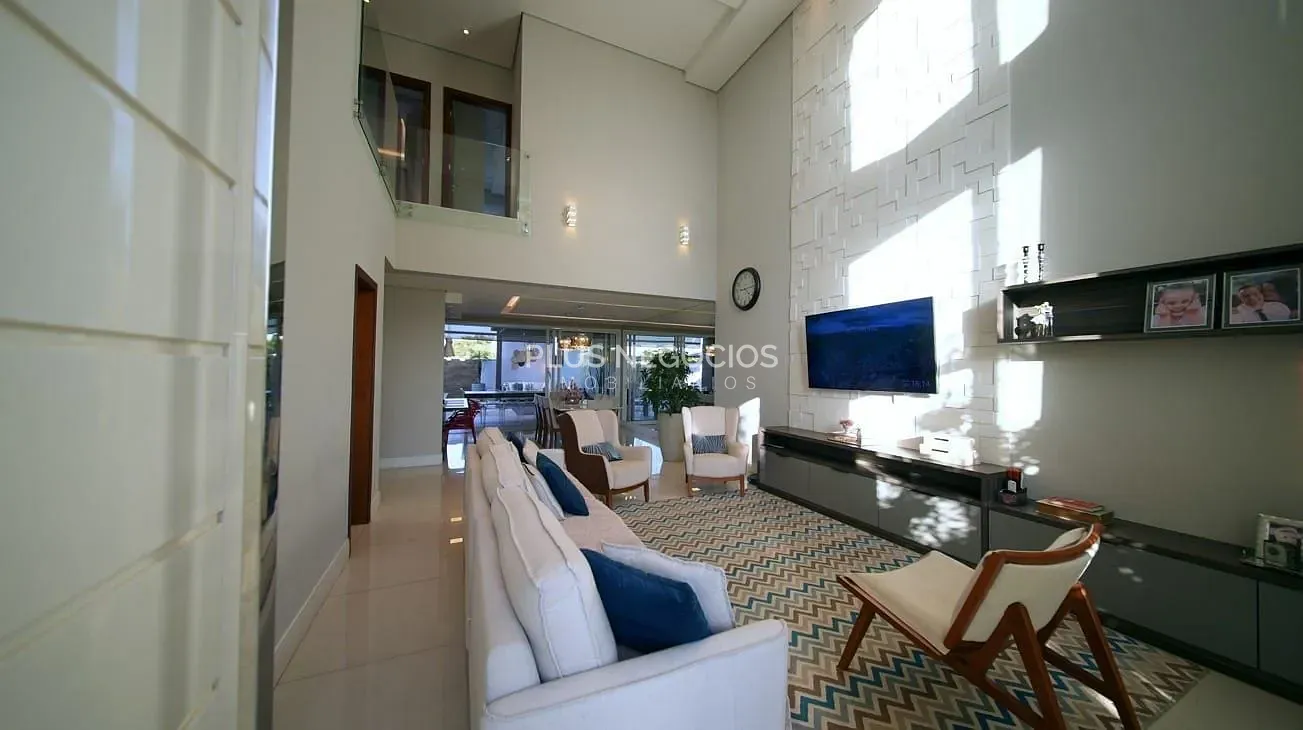 Casa, 3 quartos, 235 m² - Foto 7