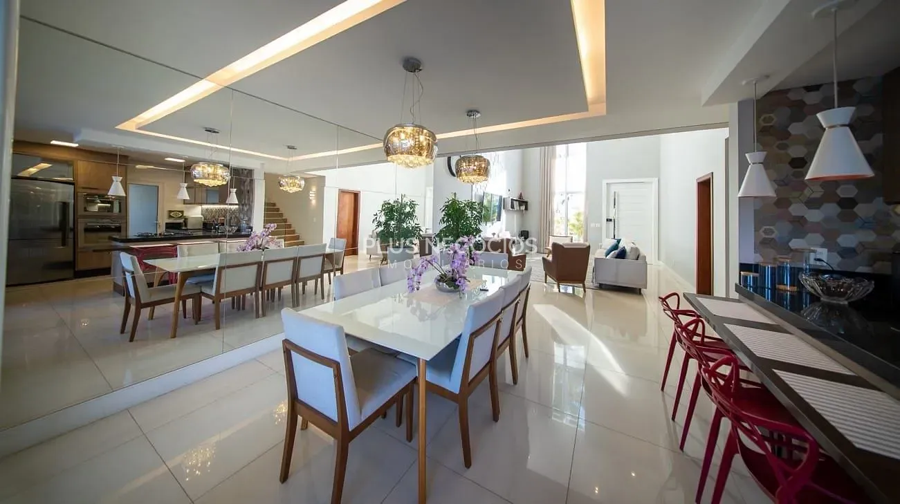 Casa, 3 quartos, 235 m² - Foto 8