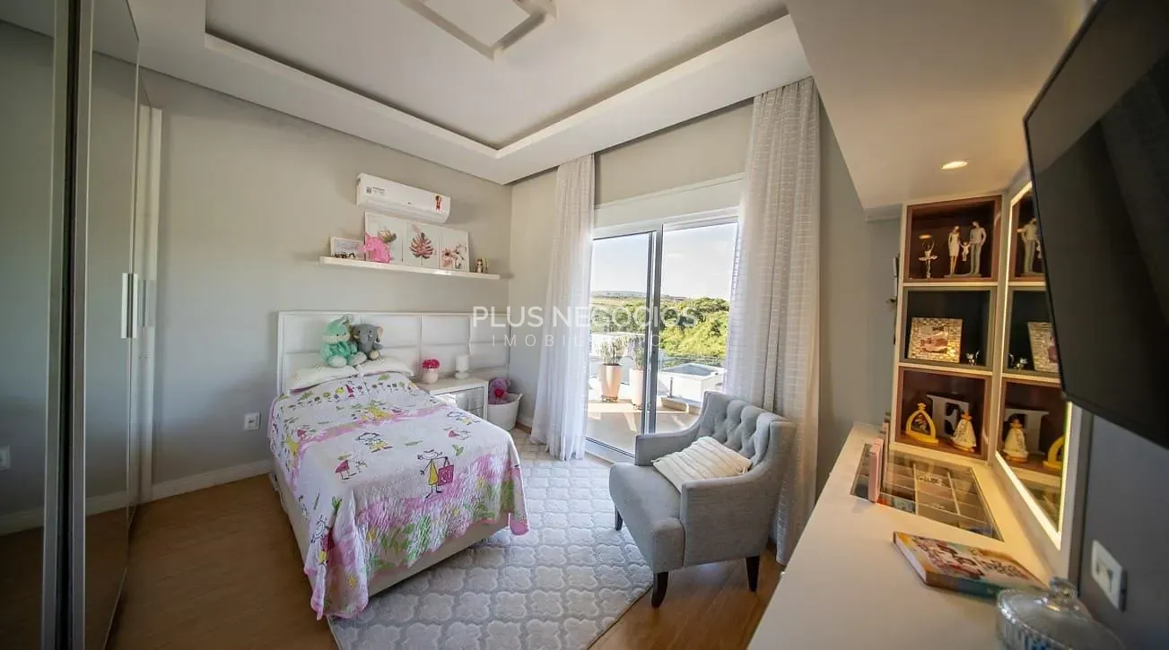 Casa, 3 quartos, 235 m² - Foto 32