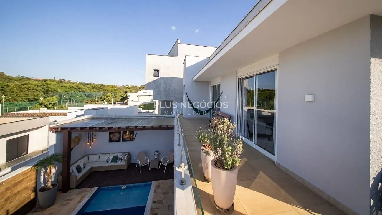 Casa, 3 quartos, 235 m² - Foto 19