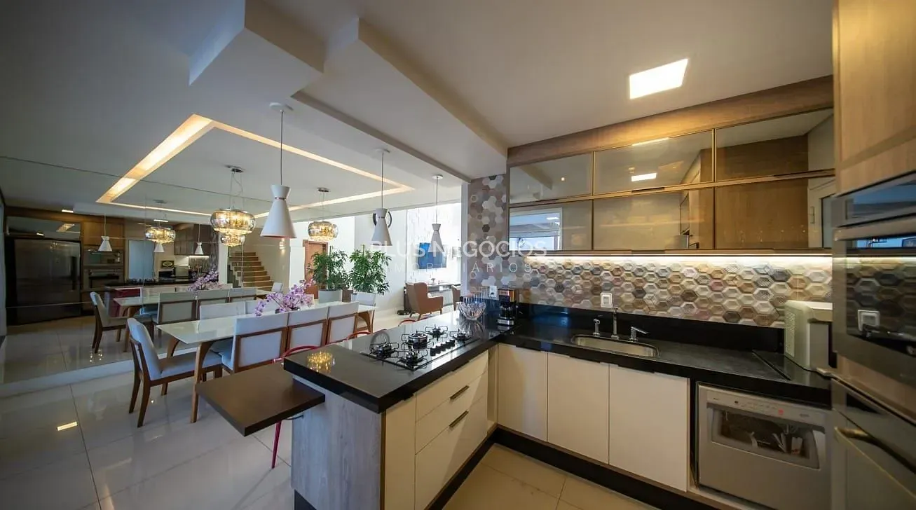 Casa, 3 quartos, 235 m² - Foto 23