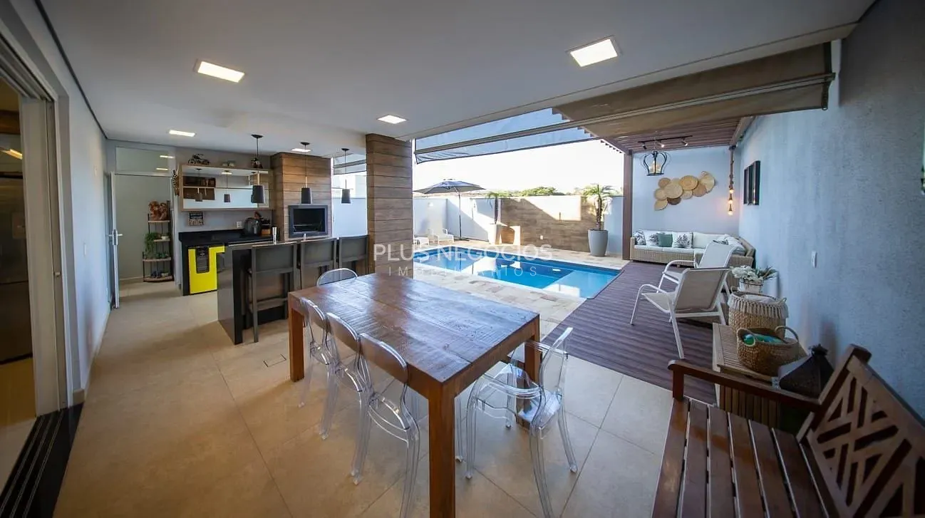 Casa, 3 quartos, 235 m² - Foto 20