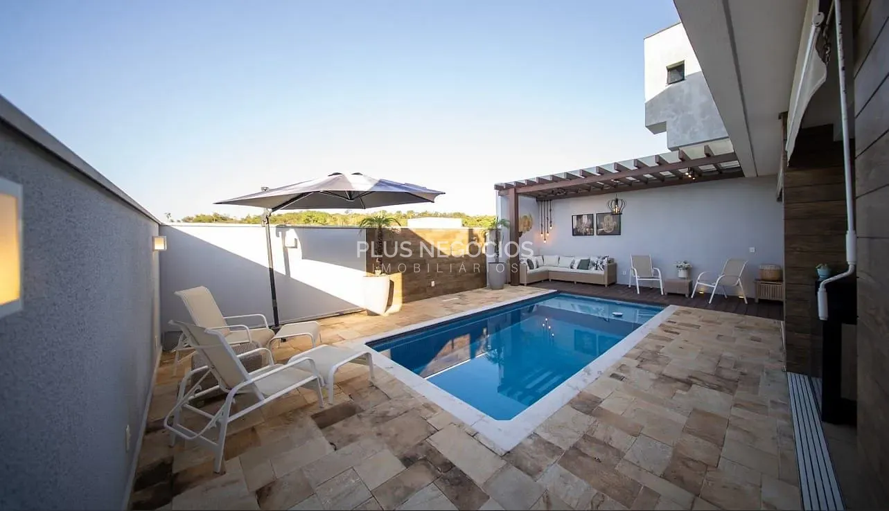 Casa, 3 quartos, 235 m² - Foto 13