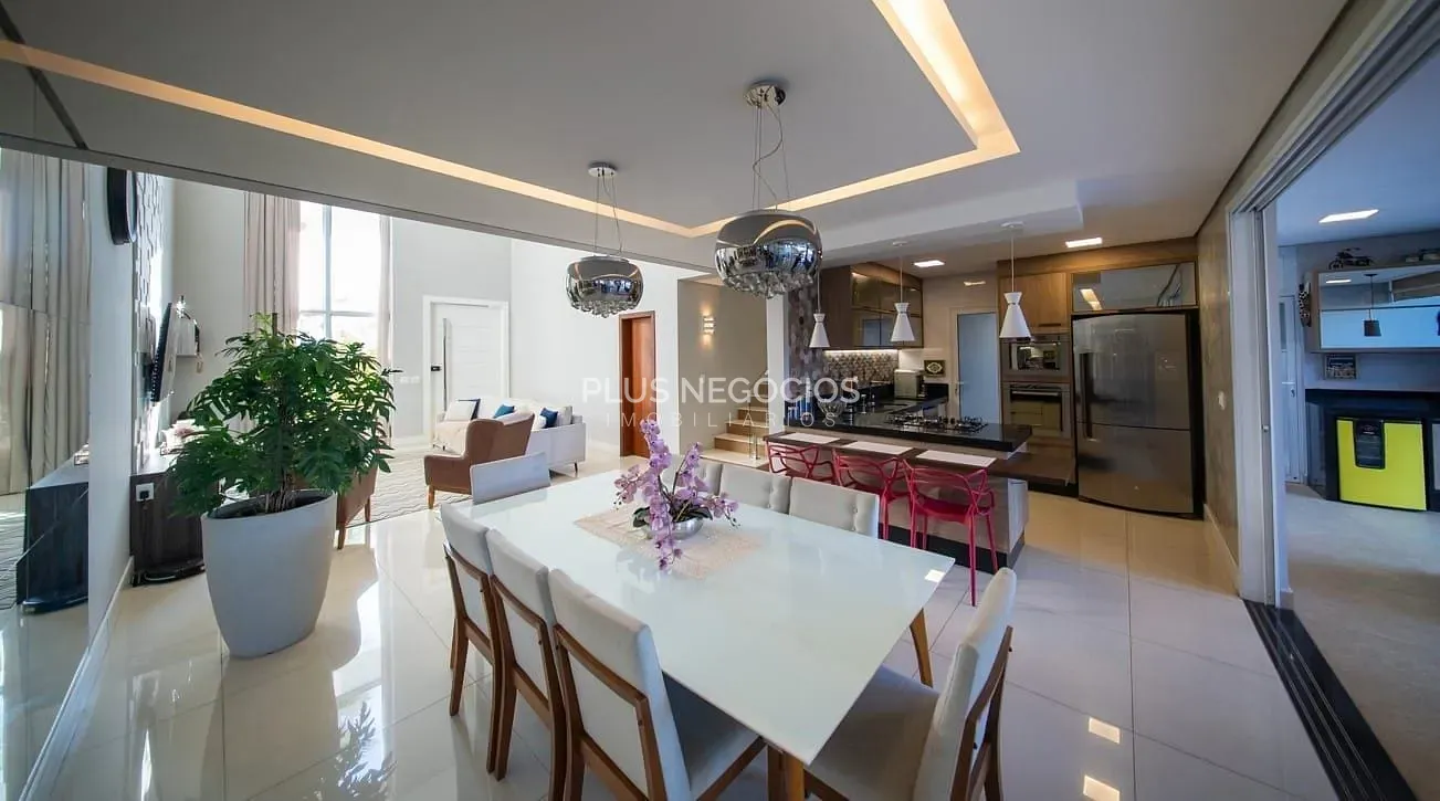 Casa, 3 quartos, 235 m² - Foto 36