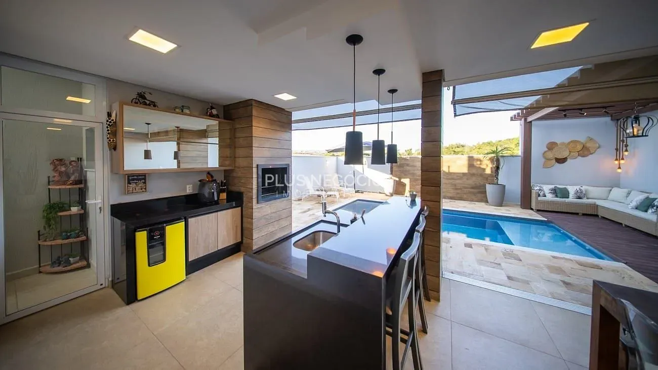 Casa, 3 quartos, 235 m² - Foto 21