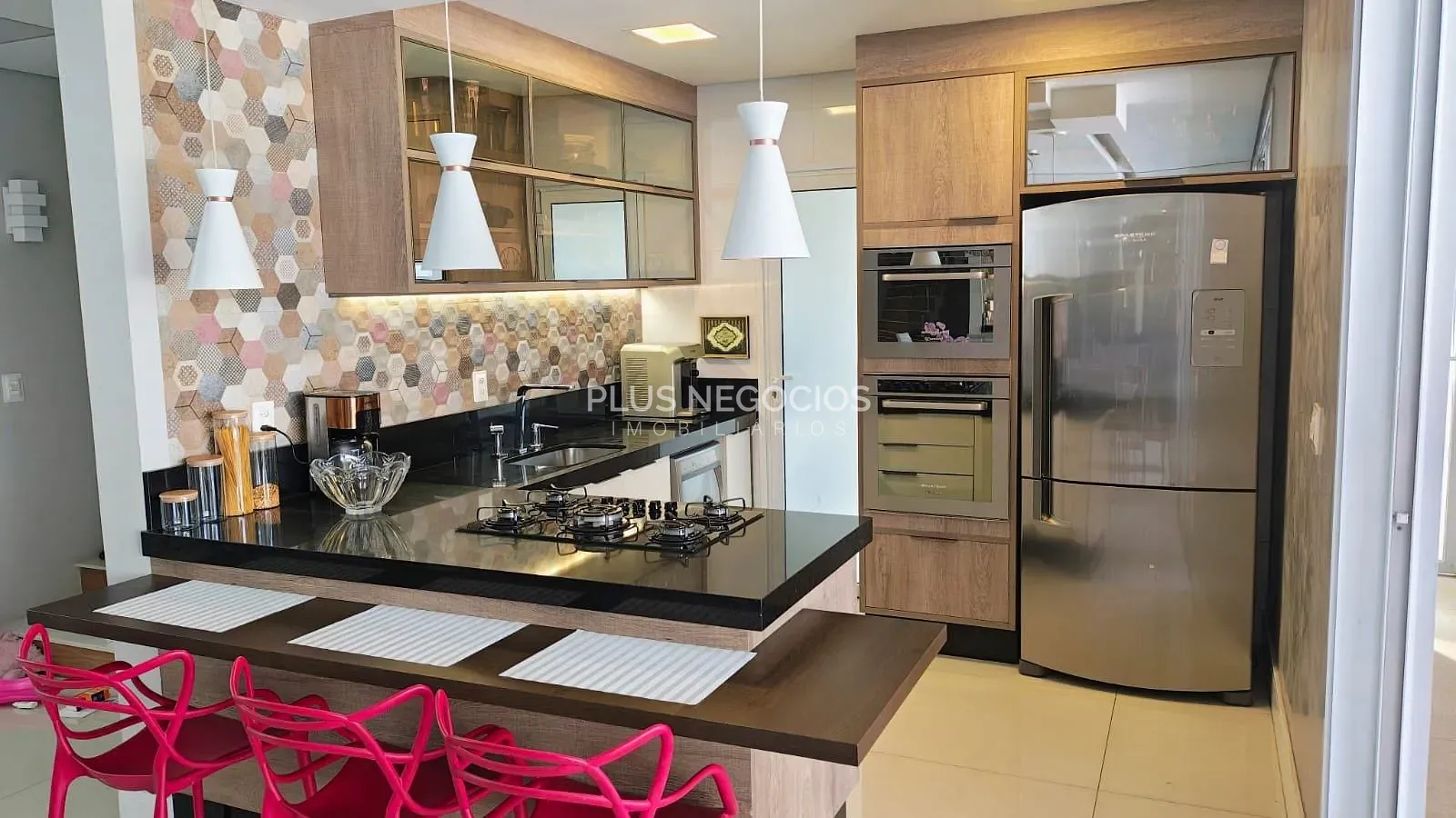 Casa, 3 quartos, 235 m² - Foto 37