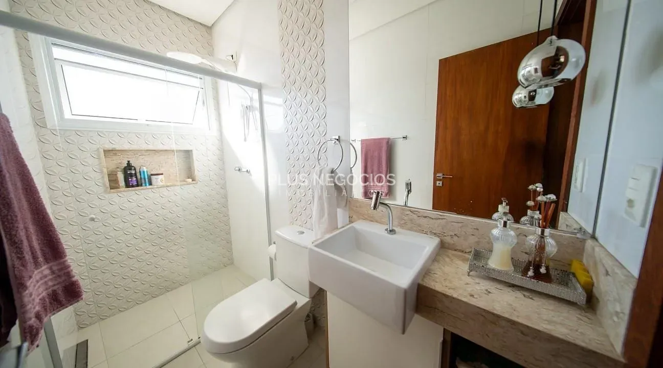 Casa, 3 quartos, 235 m² - Foto 38
