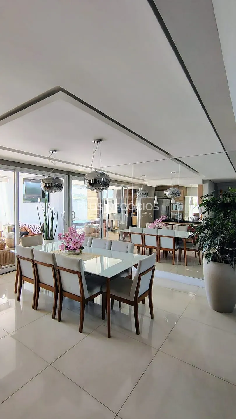 Casa, 3 quartos, 235 m² - Foto 35