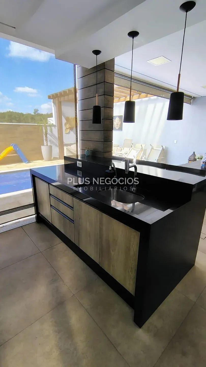 Casa, 3 quartos, 235 m² - Foto 22
