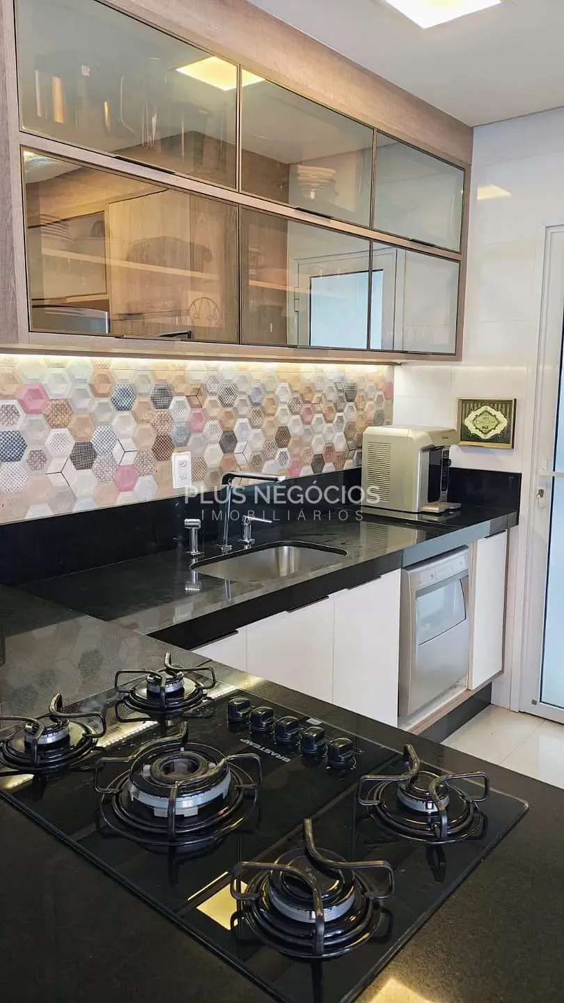 Casa, 3 quartos, 235 m² - Foto 39