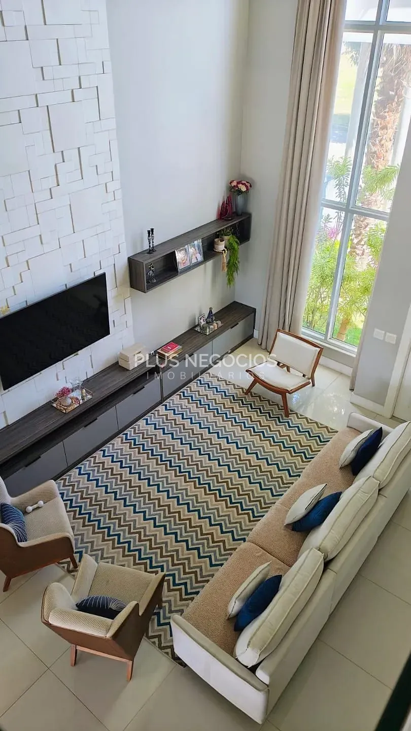 Casa, 3 quartos, 235 m² - Foto 5