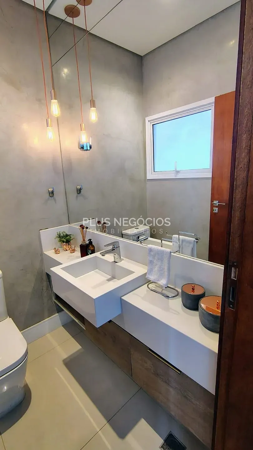 Casa, 3 quartos, 235 m² - Foto 44