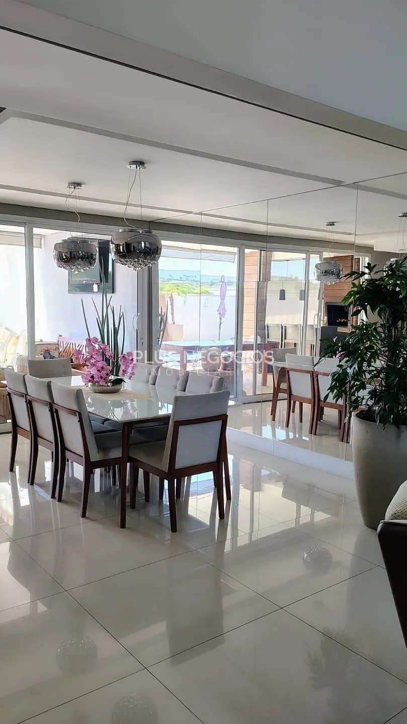 Casa, 3 quartos, 235 m² - Foto 46