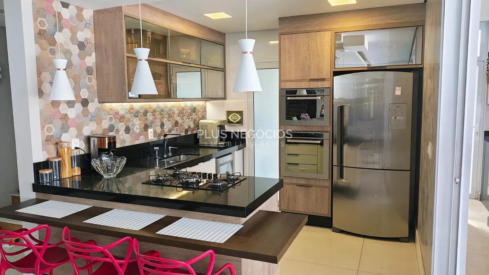 Casa, 3 quartos, 235 m² - Foto 47