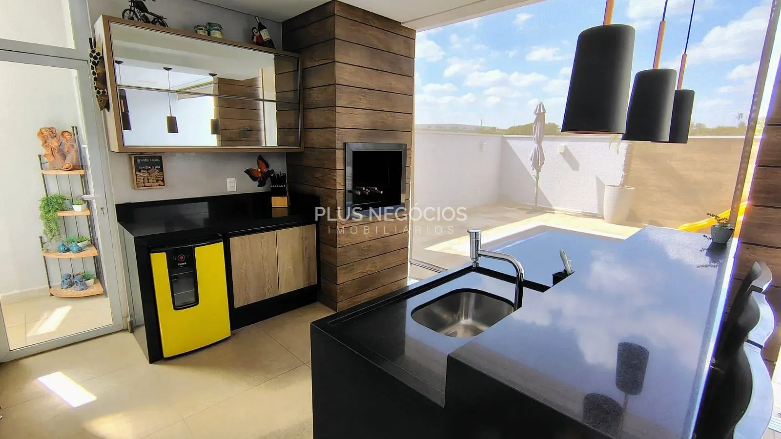 Casa, 3 quartos, 235 m² - Foto 43