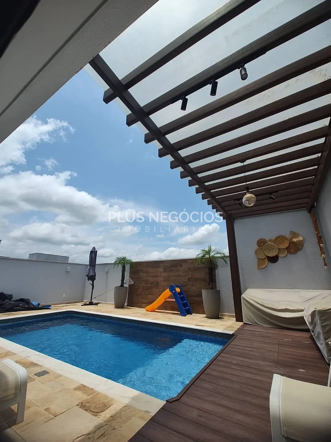 Casa, 3 quartos, 235 m² - Foto 11