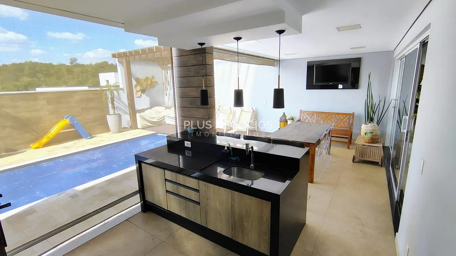 Casa, 3 quartos, 235 m² - Foto 33