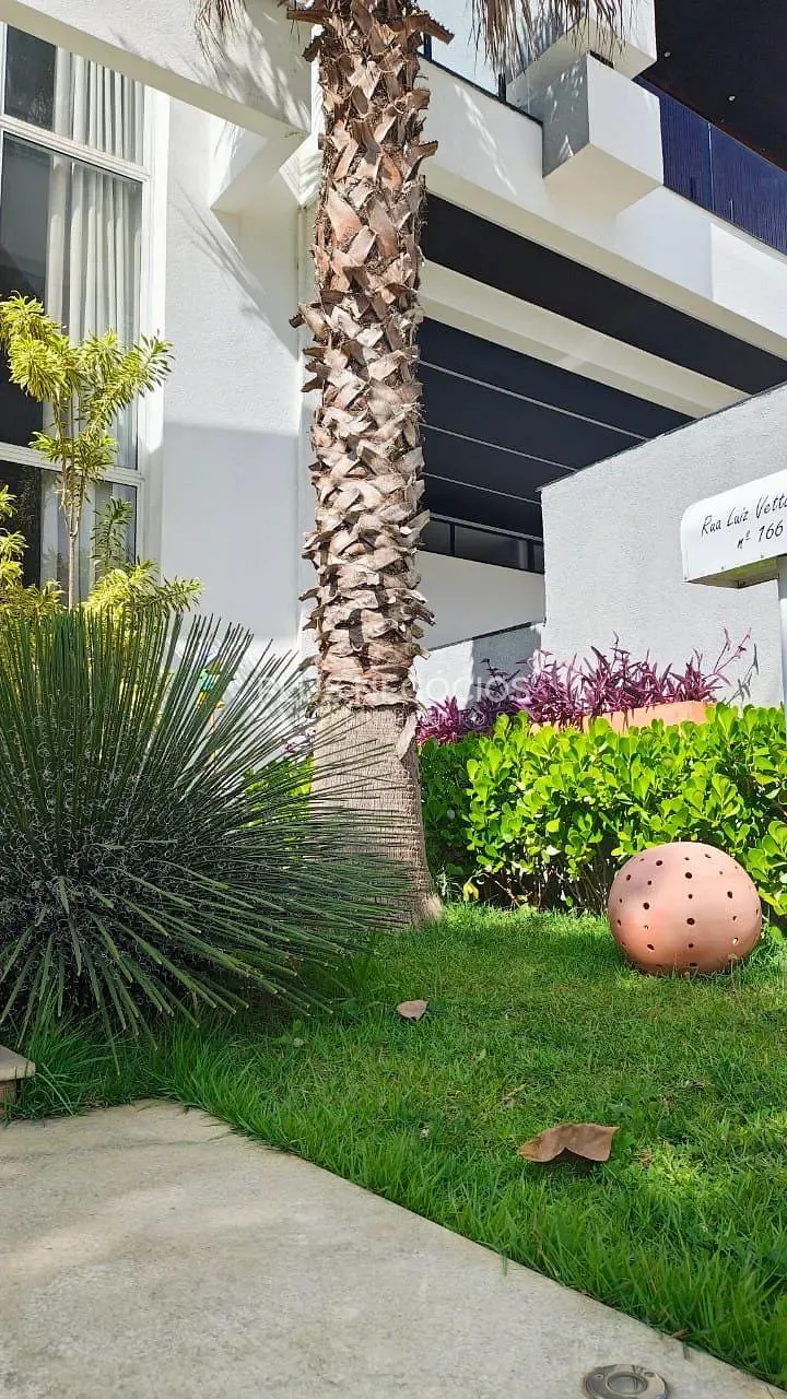 Casa, 3 quartos, 235 m² - Foto 50