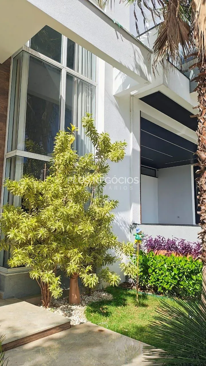 Casa, 3 quartos, 235 m² - Foto 49