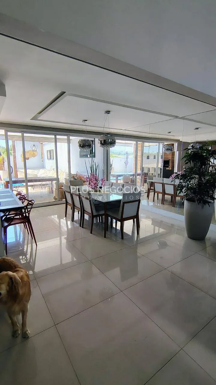 Casa, 3 quartos, 235 m² - Foto 51