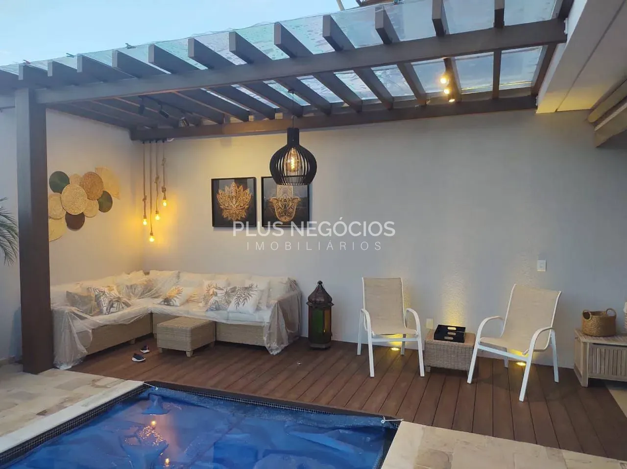 Casa, 3 quartos, 235 m² - Foto 10