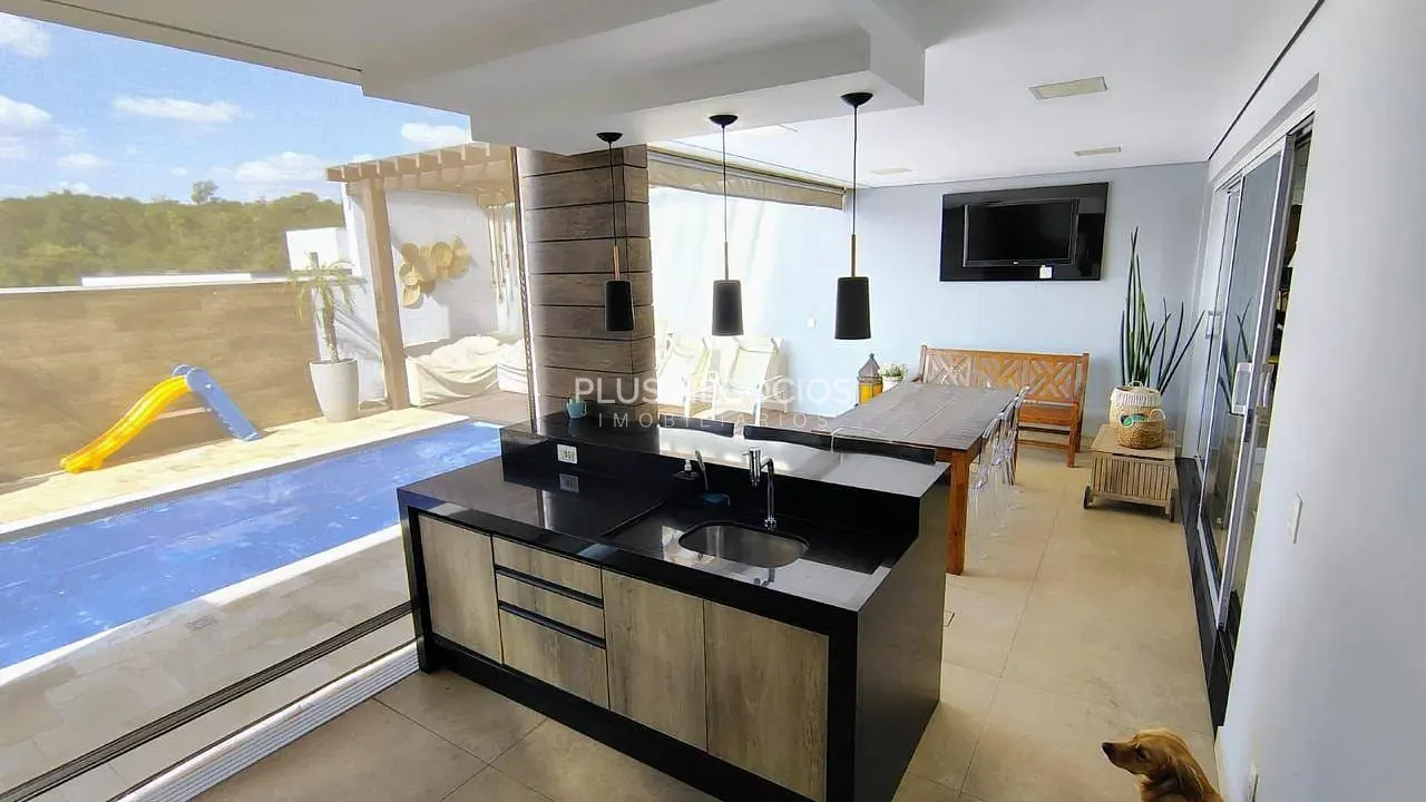 Casa, 3 quartos, 235 m² - Foto 54