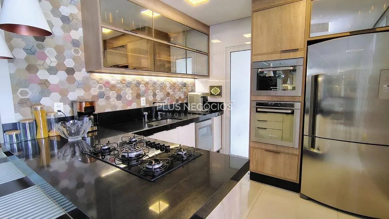 Casa, 3 quartos, 235 m² - Foto 55