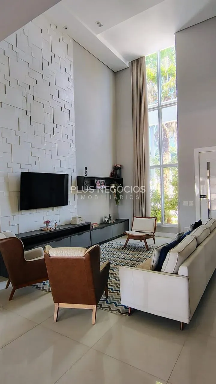 Casa, 3 quartos, 235 m² - Foto 4