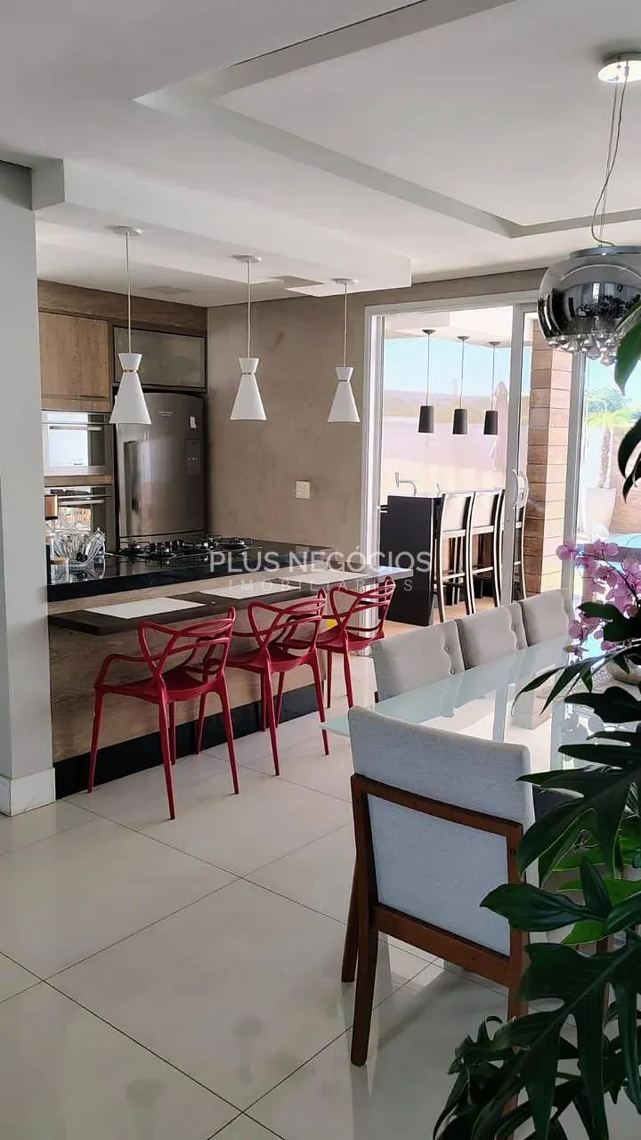 Casa, 3 quartos, 235 m² - Foto 66