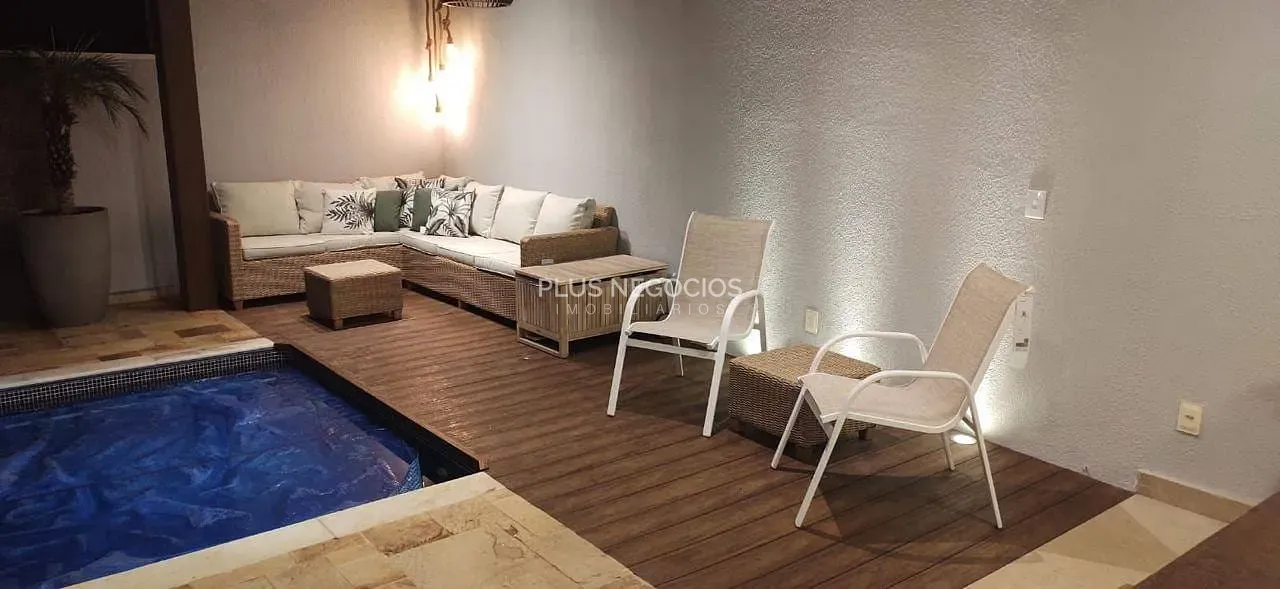 Casa, 3 quartos, 235 m² - Foto 70