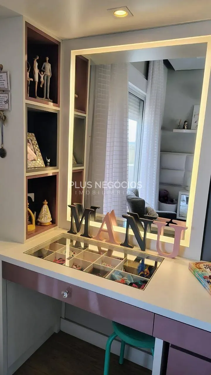 Casa, 3 quartos, 235 m² - Foto 79