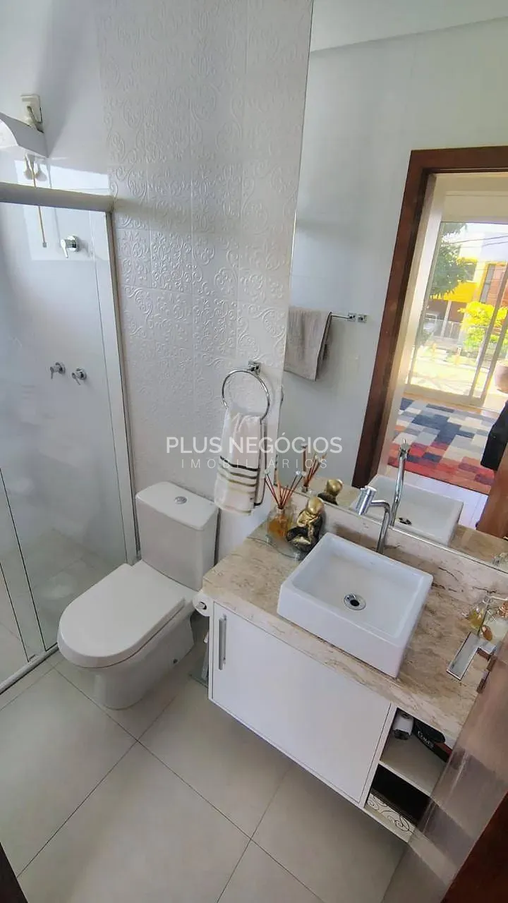 Casa, 3 quartos, 235 m² - Foto 81