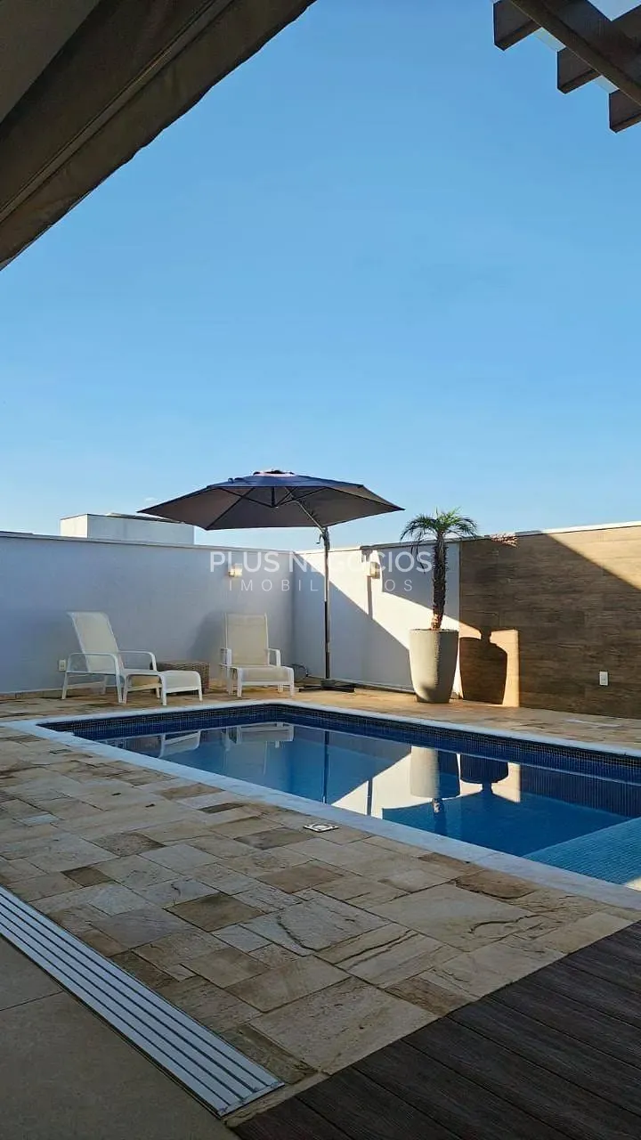 Casa, 3 quartos, 235 m² - Foto 76