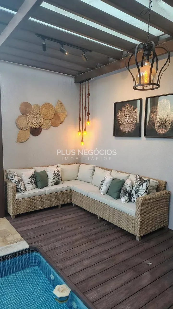 Casa, 3 quartos, 235 m² - Foto 85