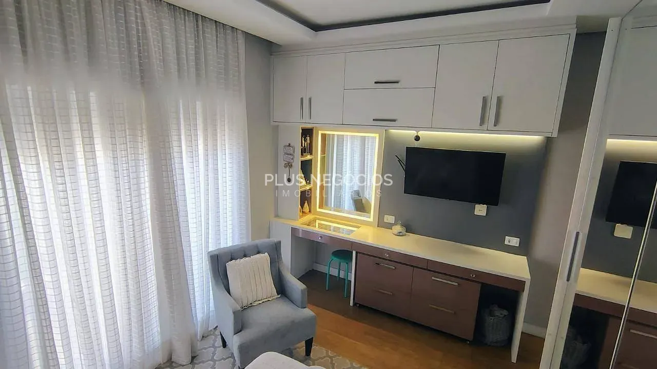 Casa, 3 quartos, 235 m² - Foto 86