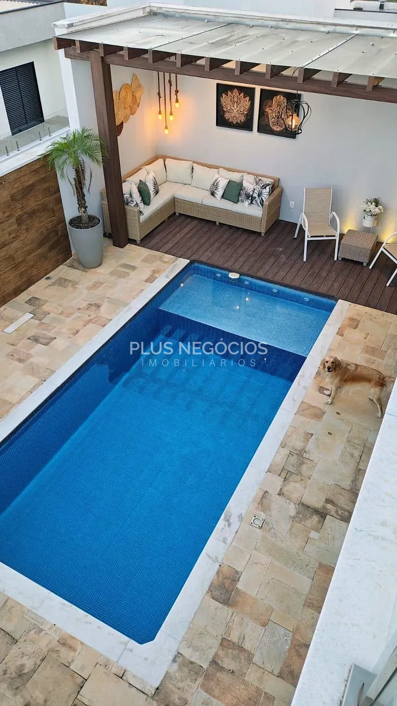 Casa, 3 quartos, 235 m² - Foto 15
