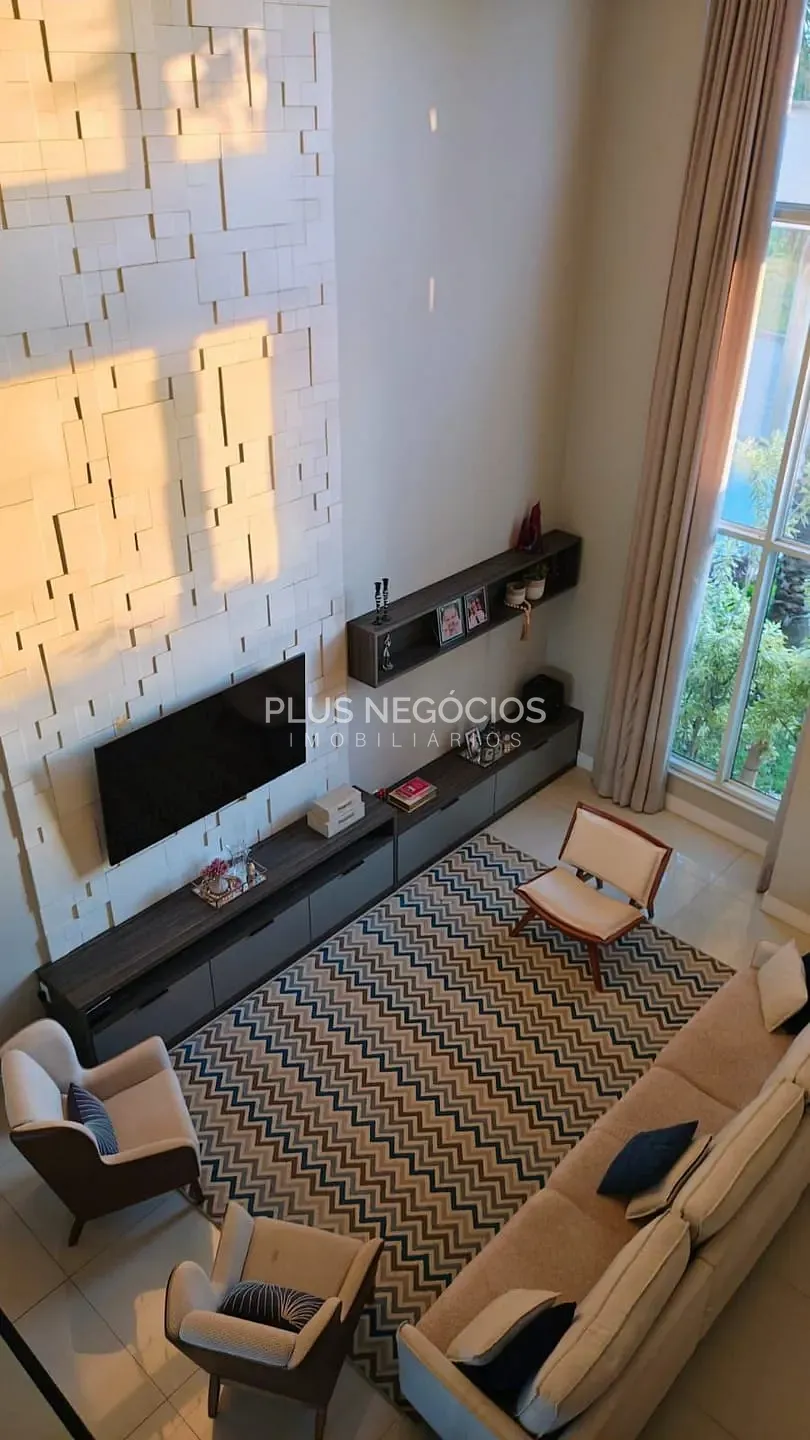 Casa, 3 quartos, 235 m² - Foto 6