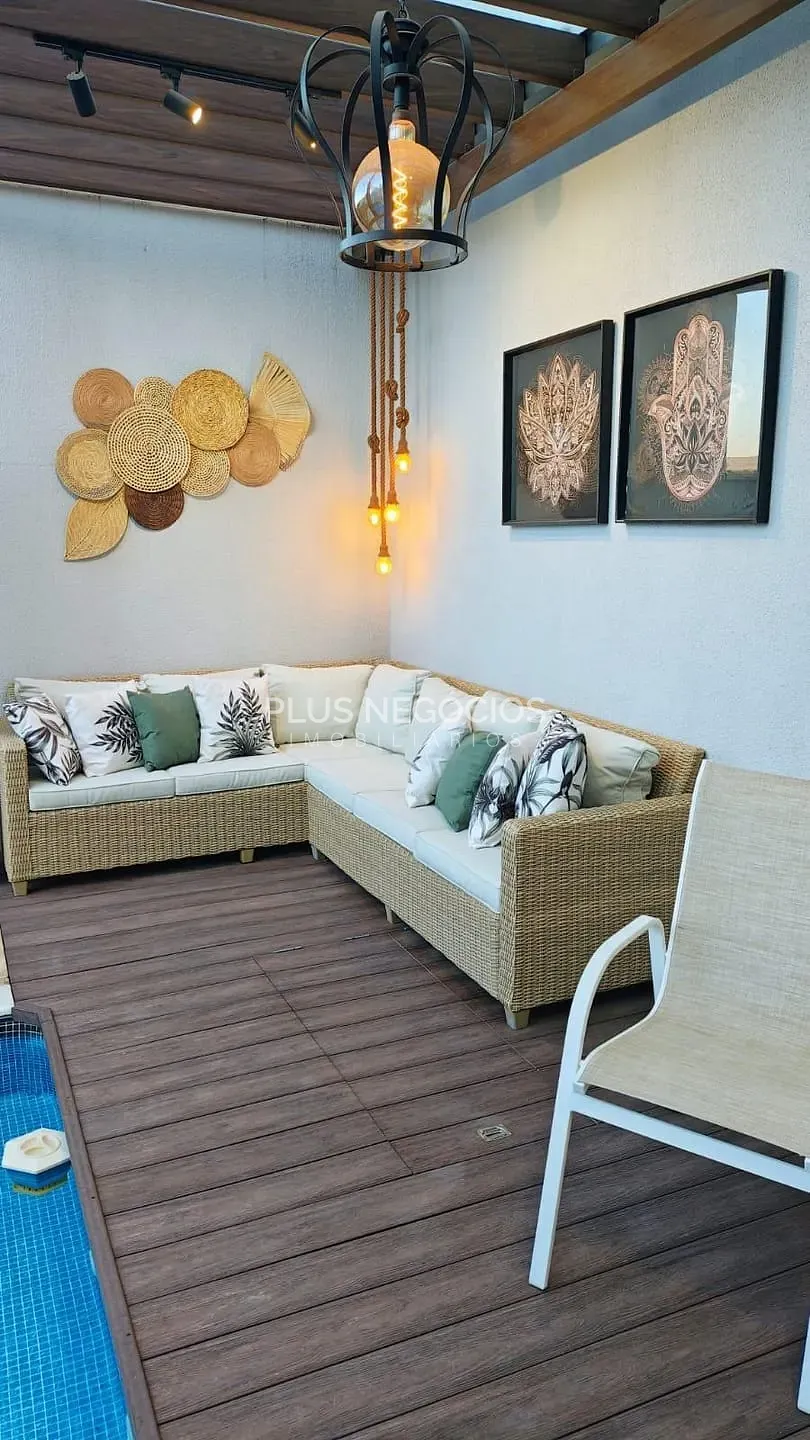 Casa, 3 quartos, 235 m² - Foto 99